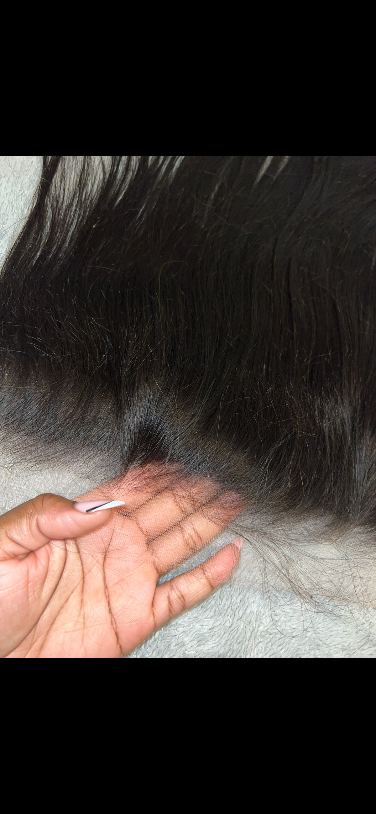 HD Lace Frontals