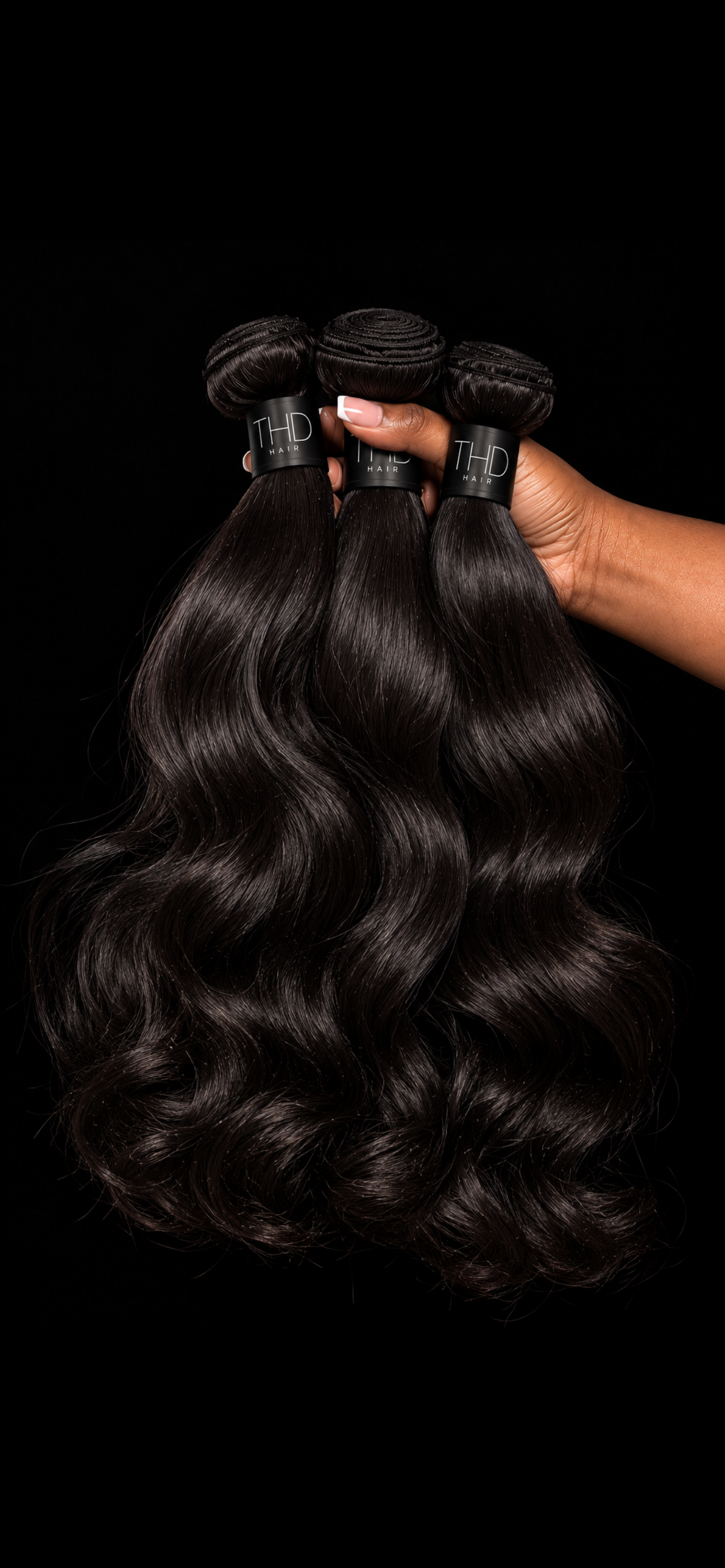 Virgin Bundles