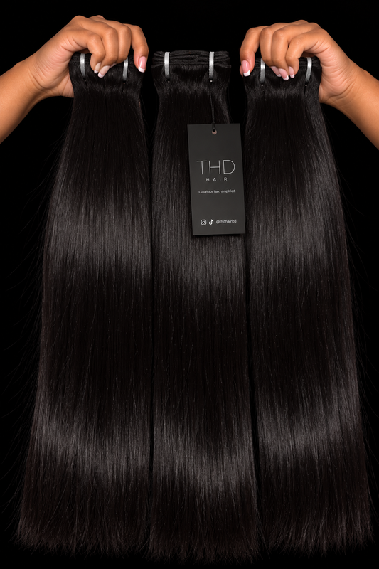 Raw Bundles