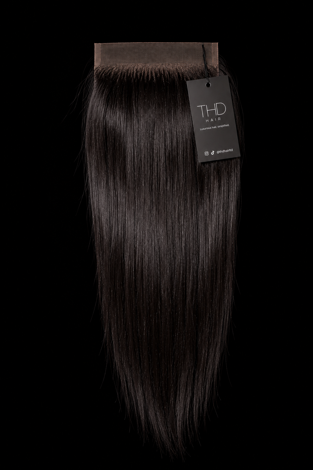 HD Lace Closures
